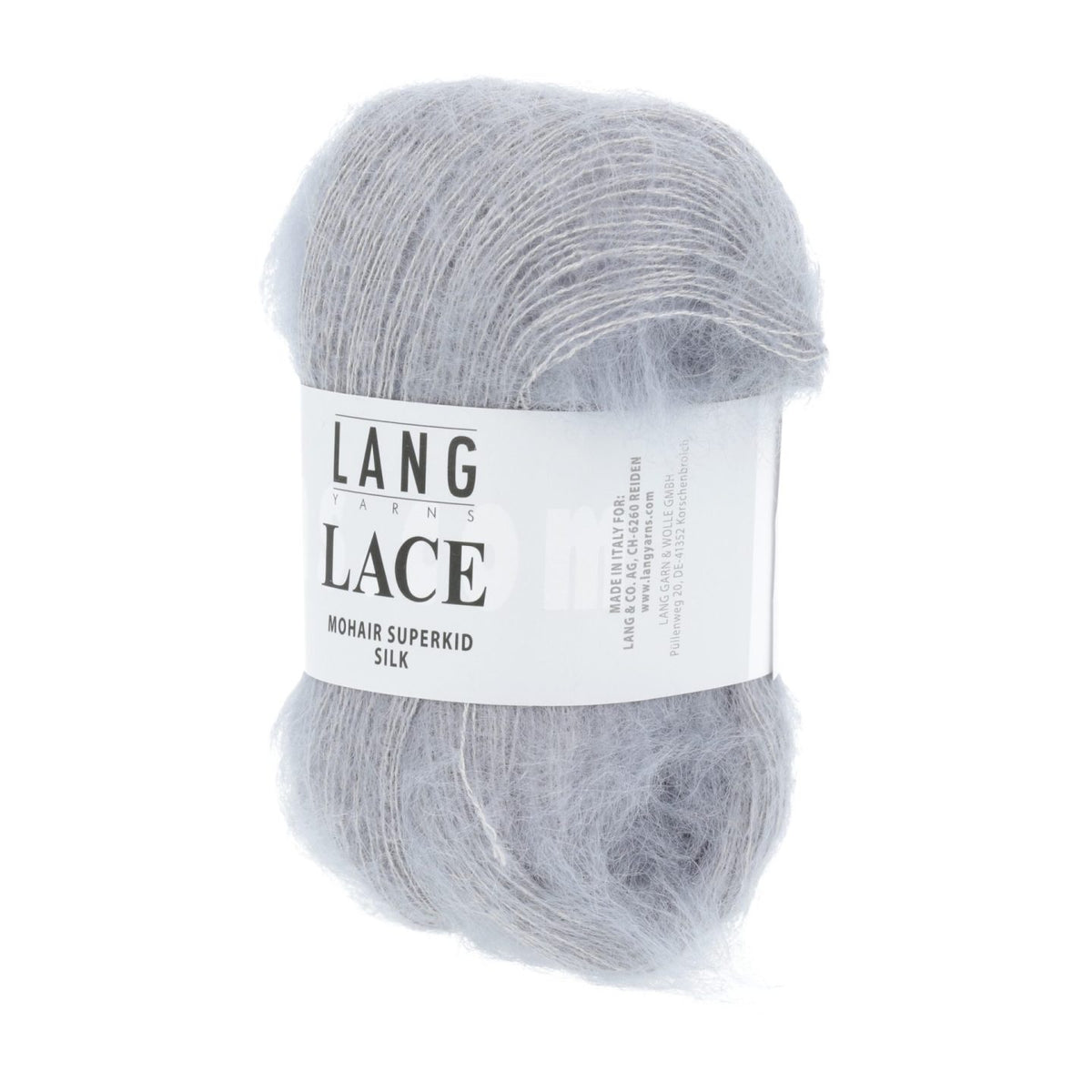 Lace LANG YARNS