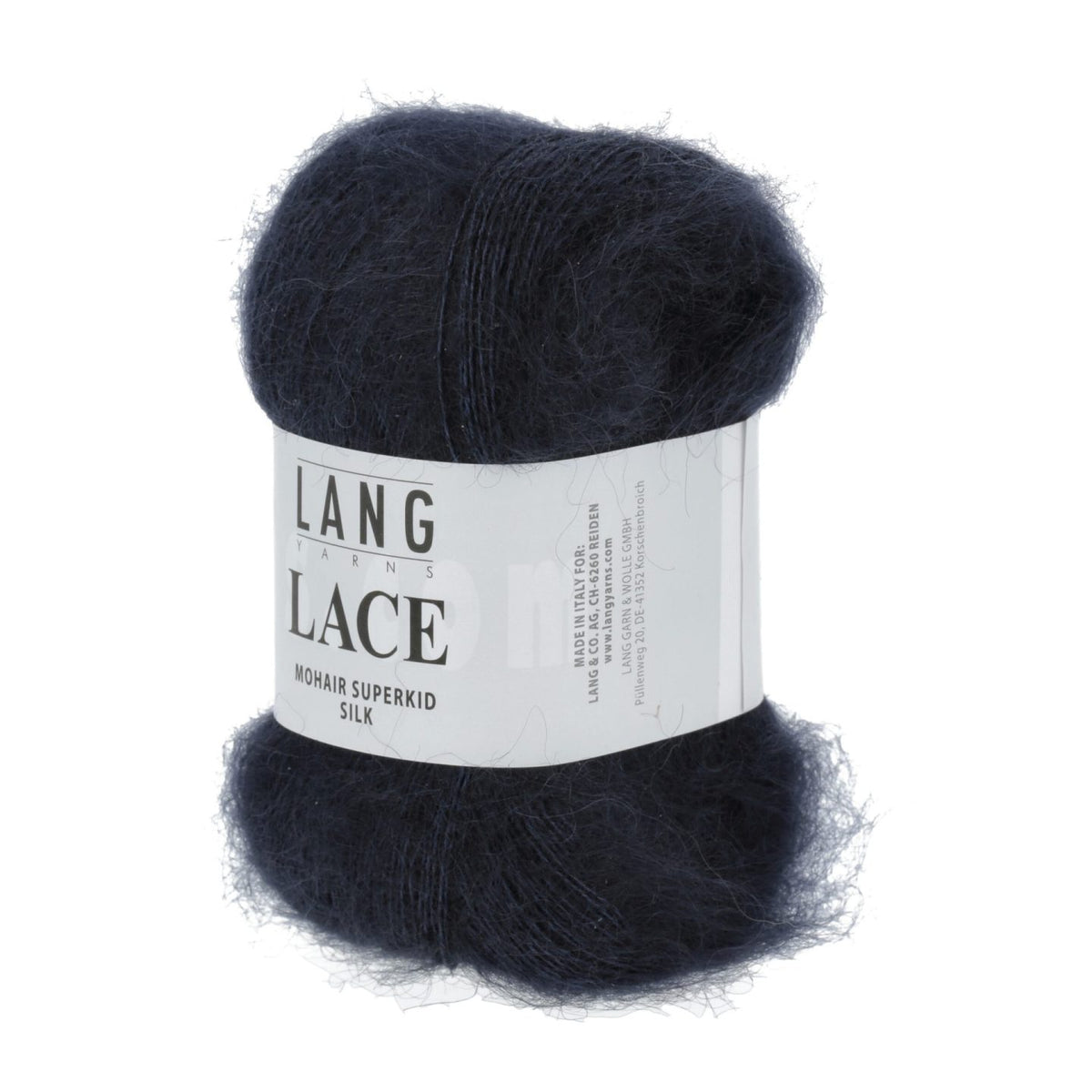 Lace LANG YARNS