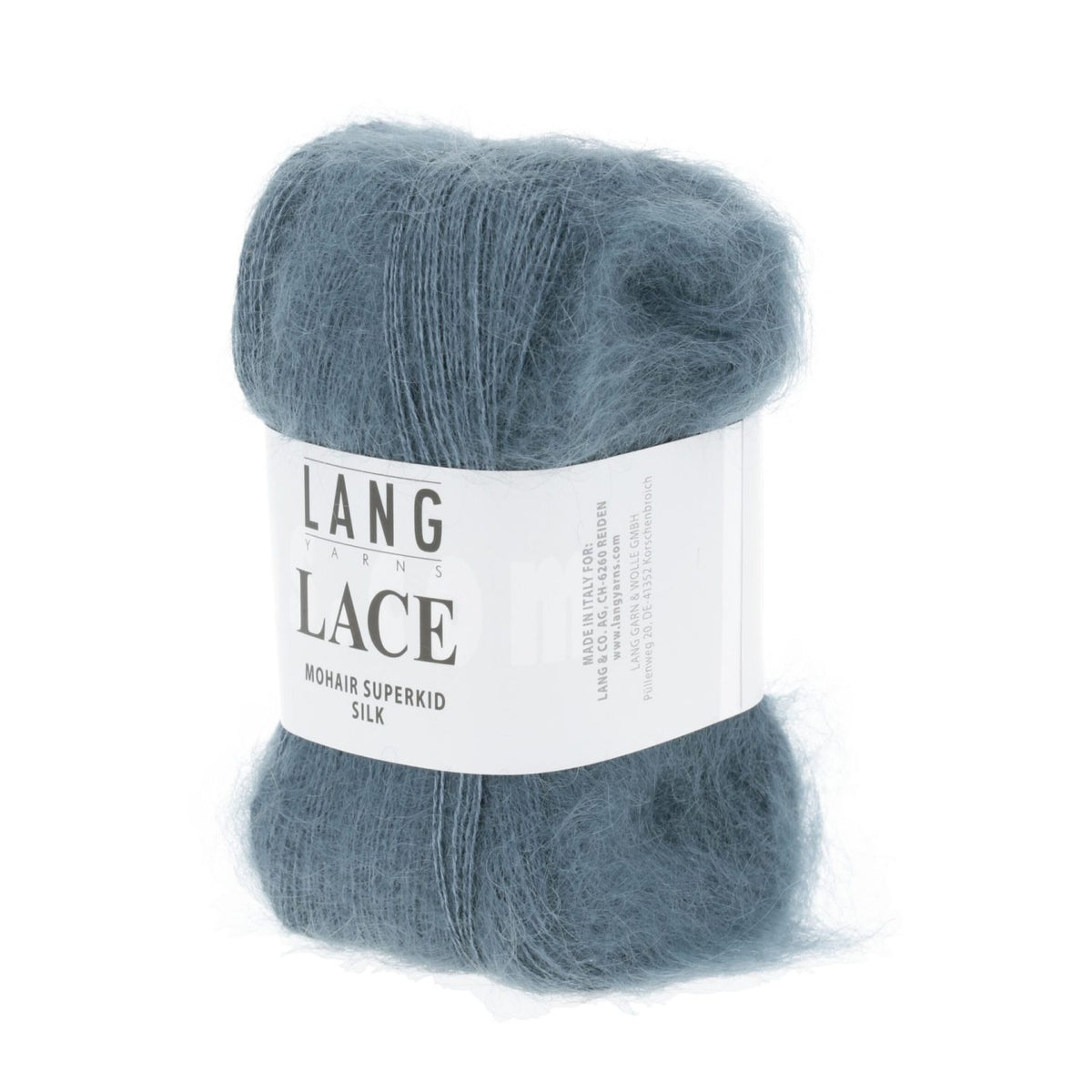 Lace LANG YARNS