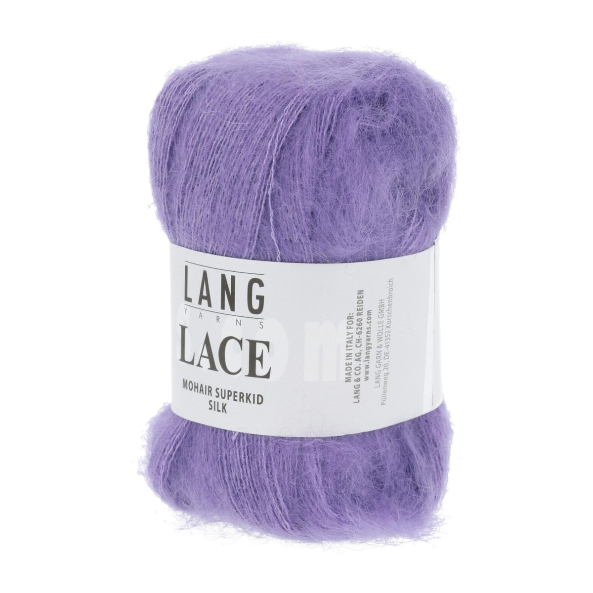 Lace LANG YARNS