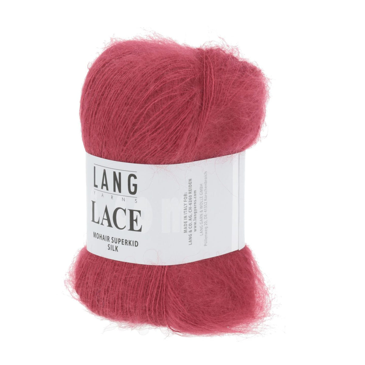 Lace LANG YARNS