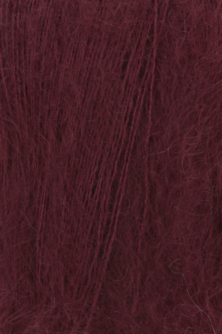 Lace LANG YARNS
