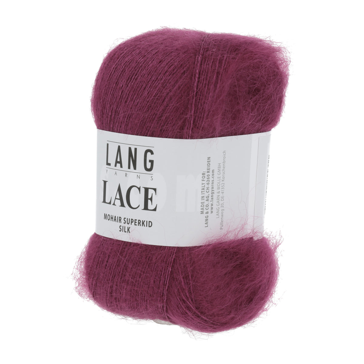 Lace LANG YARNS