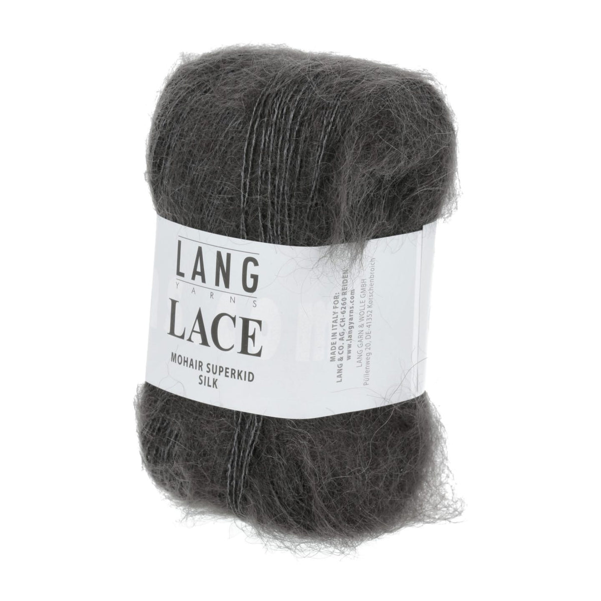 Lace LANG YARNS