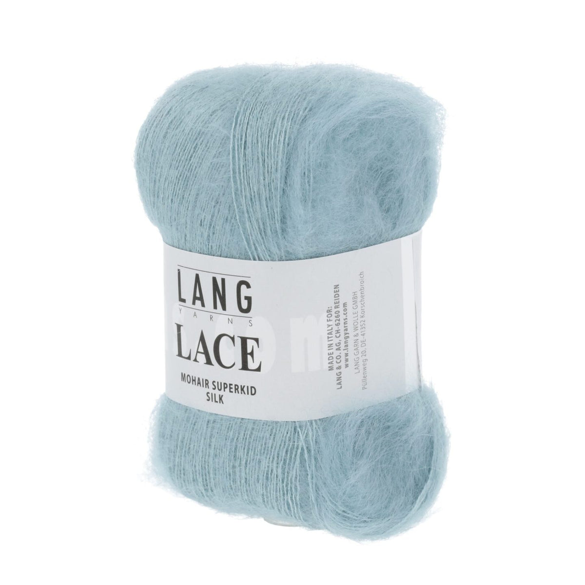 Lace LANG YARNS