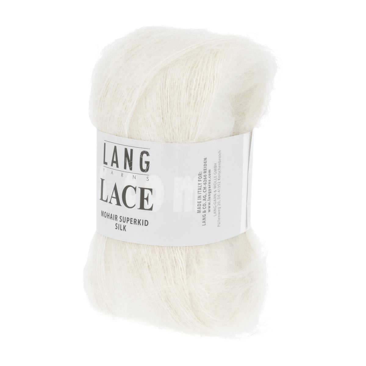 Lace LANG YARNS