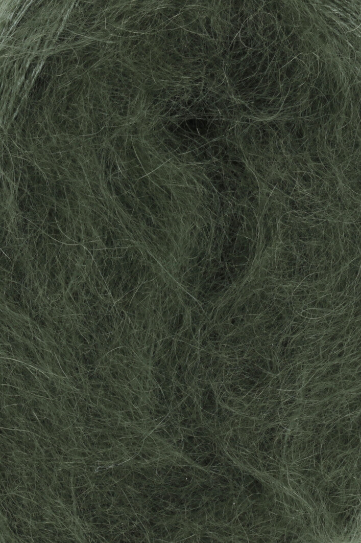 Lace LANG YARNS