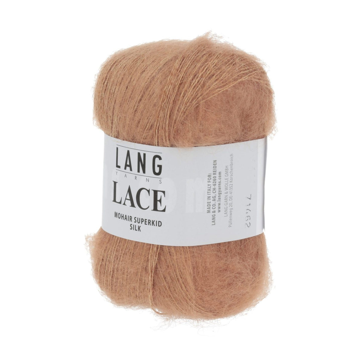 Lace LANG YARNS