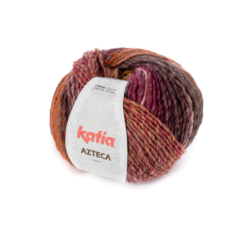 Azteca KATIA