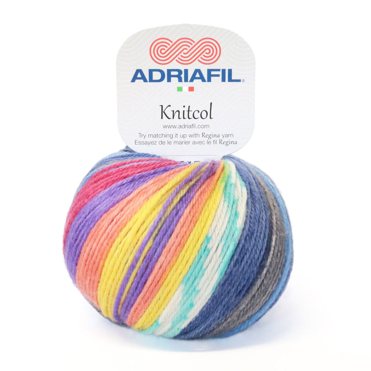 Knitcol ADRIAFIL