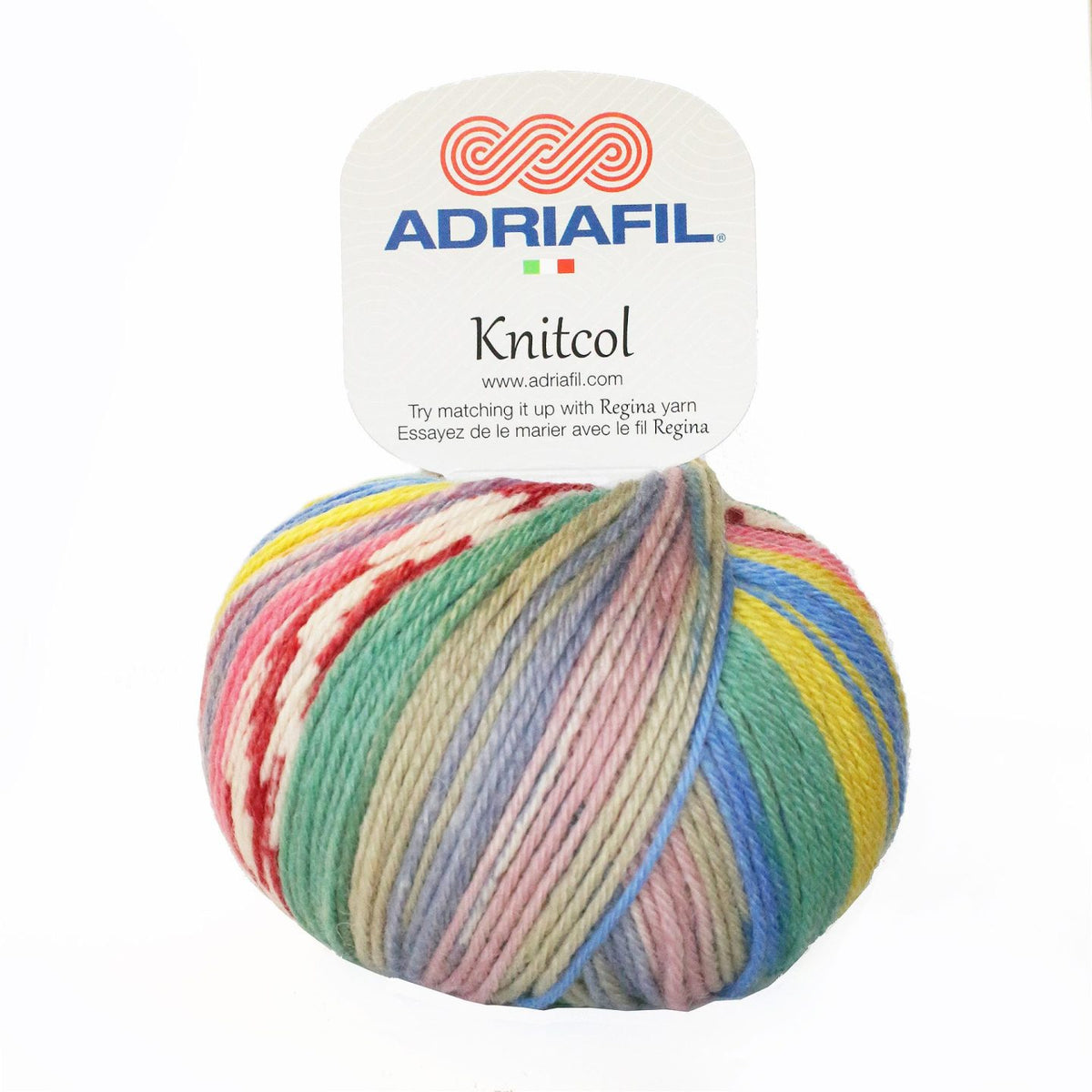 Knitcol ADRIAFIL