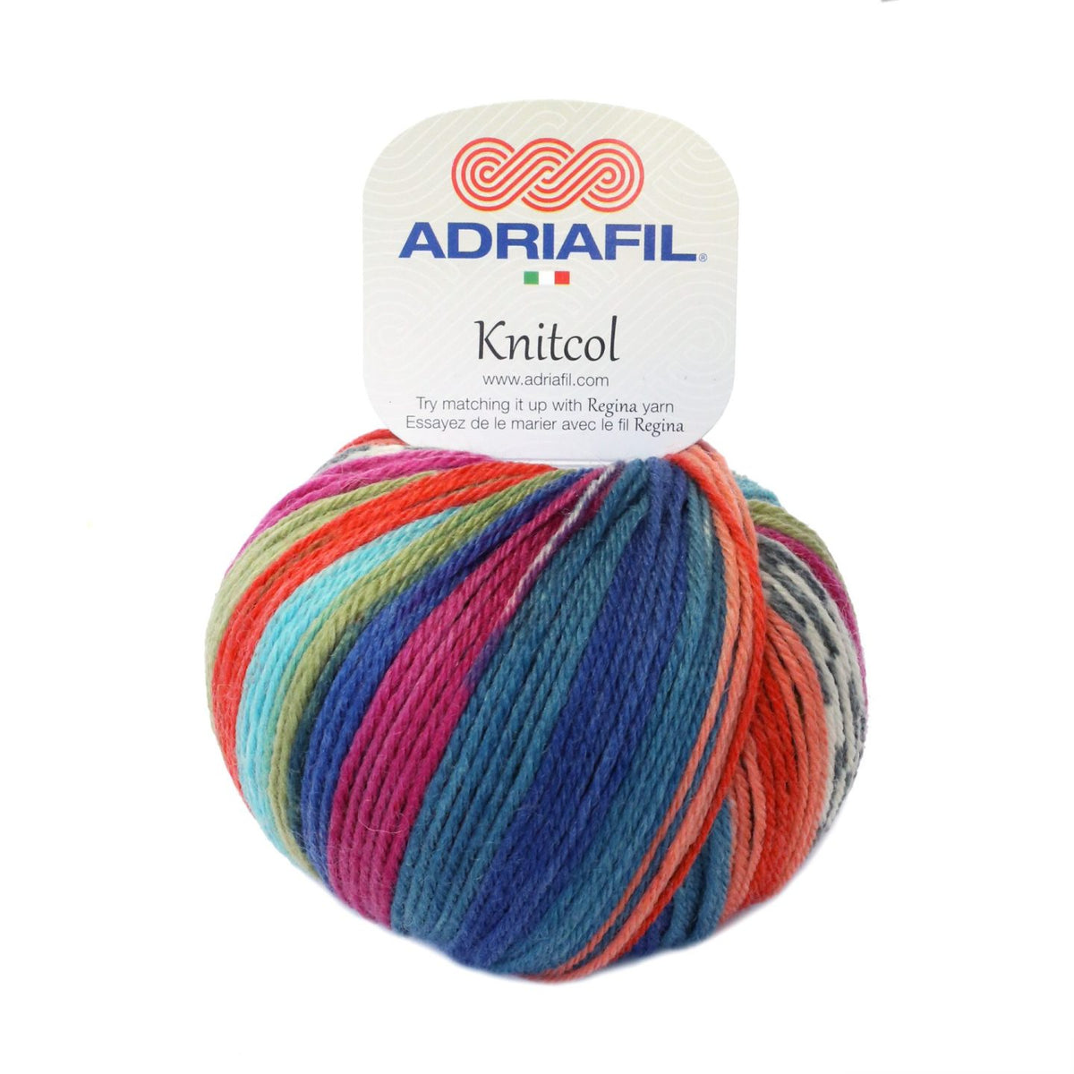 Knitcol ADRIAFIL