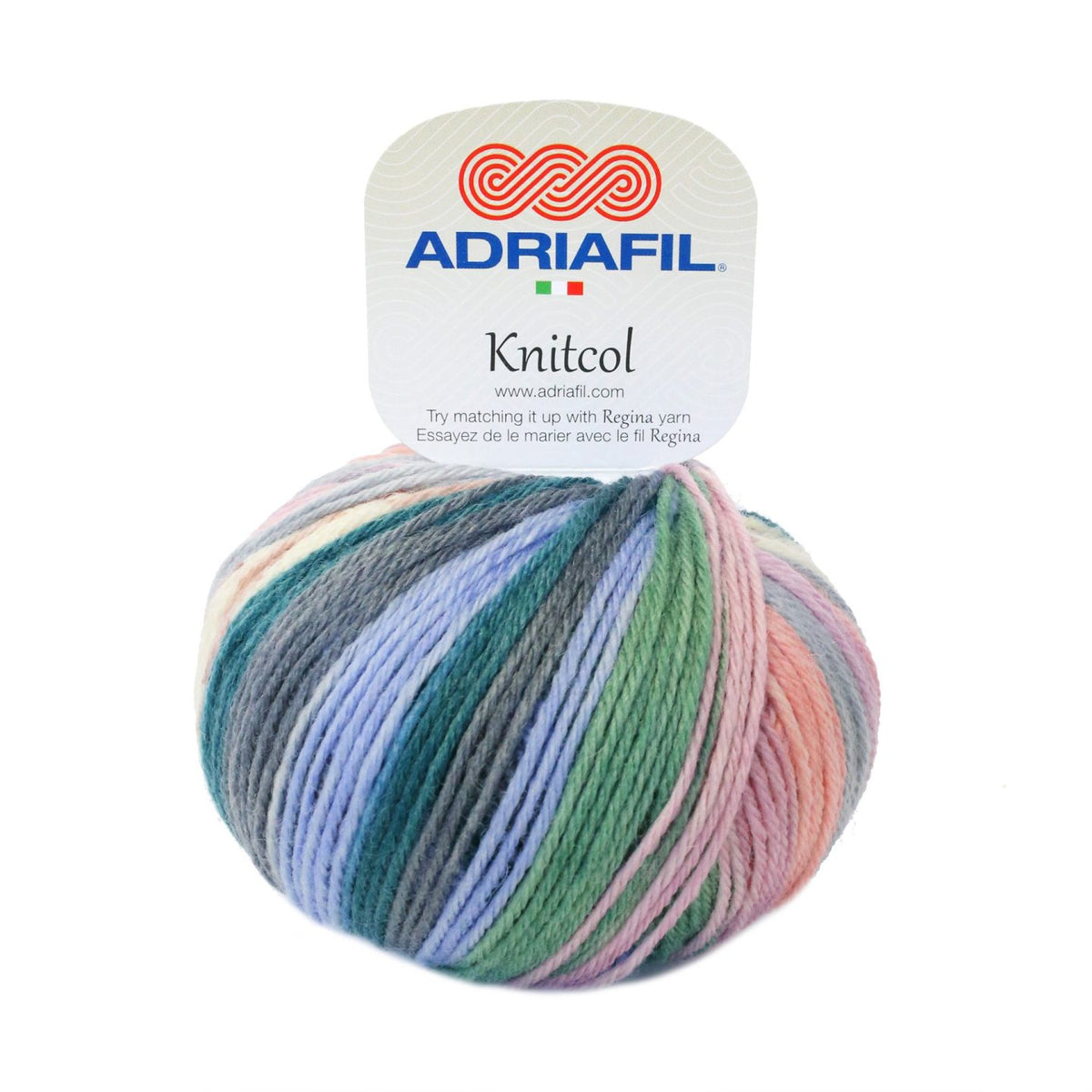 Knitcol ADRIAFIL