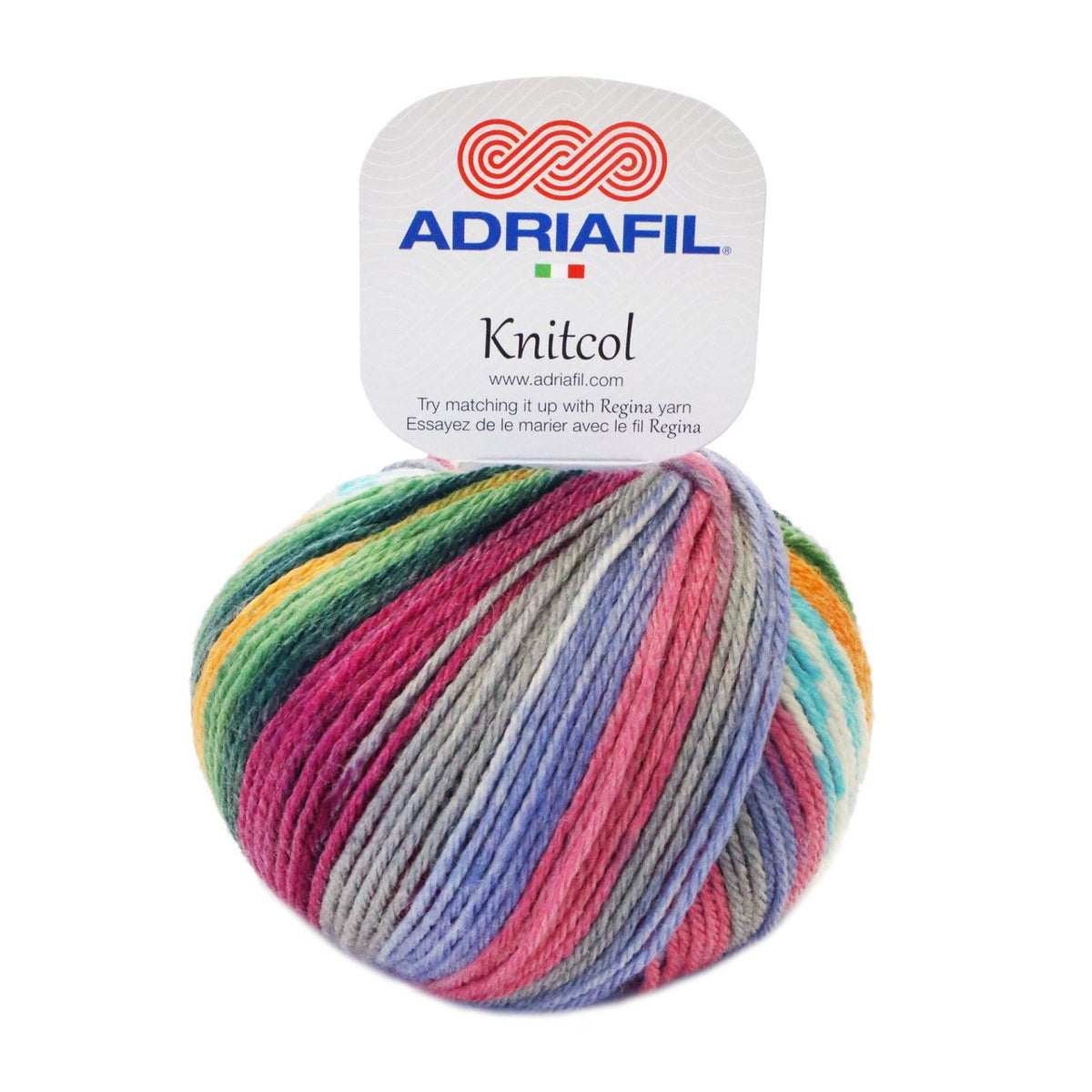Knitcol ADRIAFIL