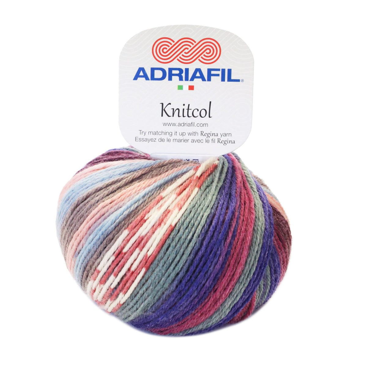 Knitcol ADRIAFIL
