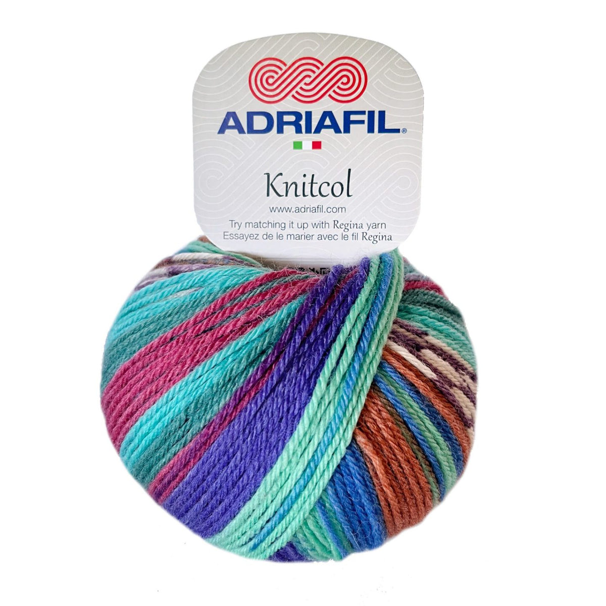 Knitcol ADRIAFIL