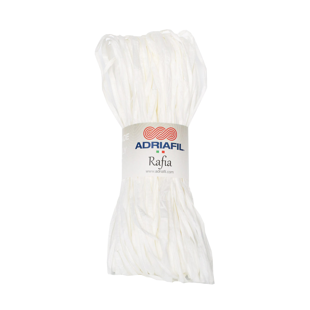 Rafia en écheveau de 25g ADRIAFIL