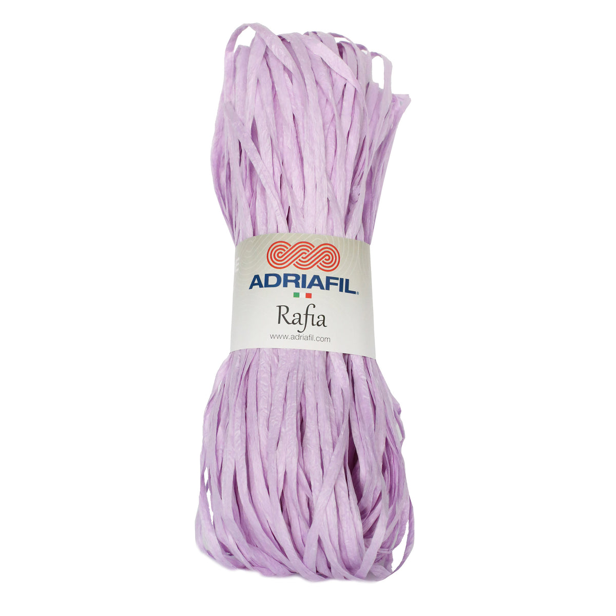 Rafia en écheveau de 25g ADRIAFIL