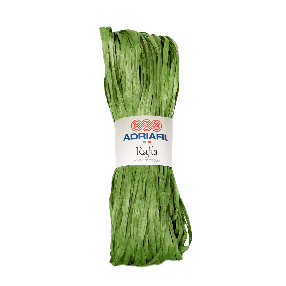Rafia en écheveau de 25g ADRIAFIL