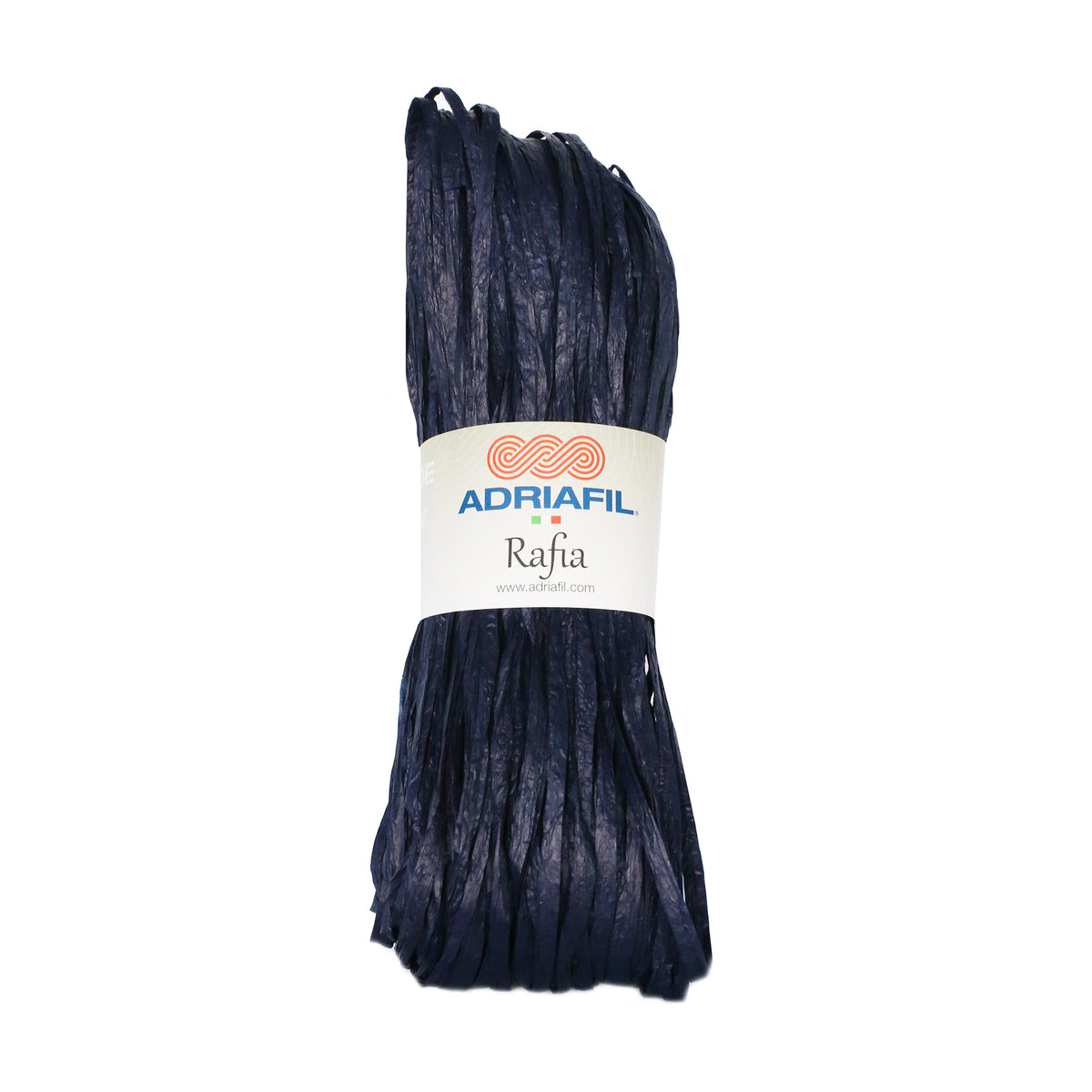 Rafia en écheveau de 50g ADRIAFIL