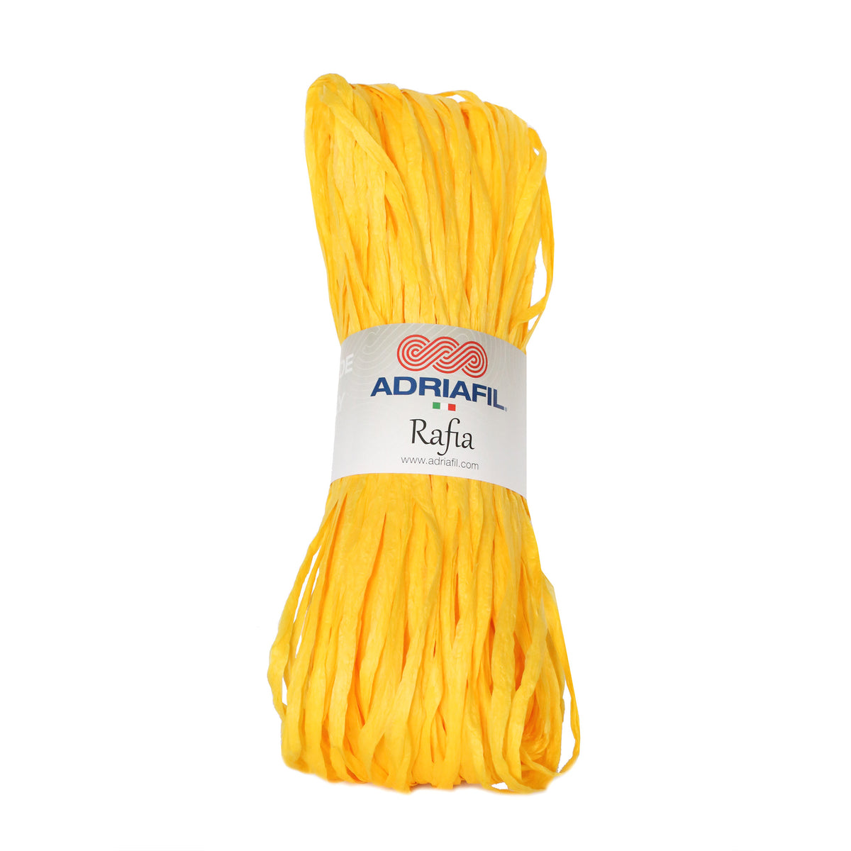 Rafia en écheveau de 25g ADRIAFIL