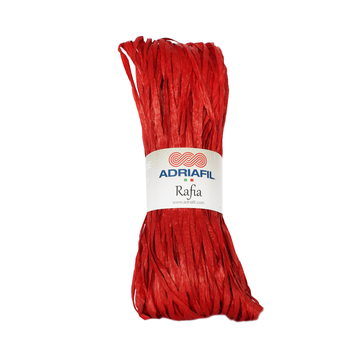 Rafia en écheveau de 25g ADRIAFIL