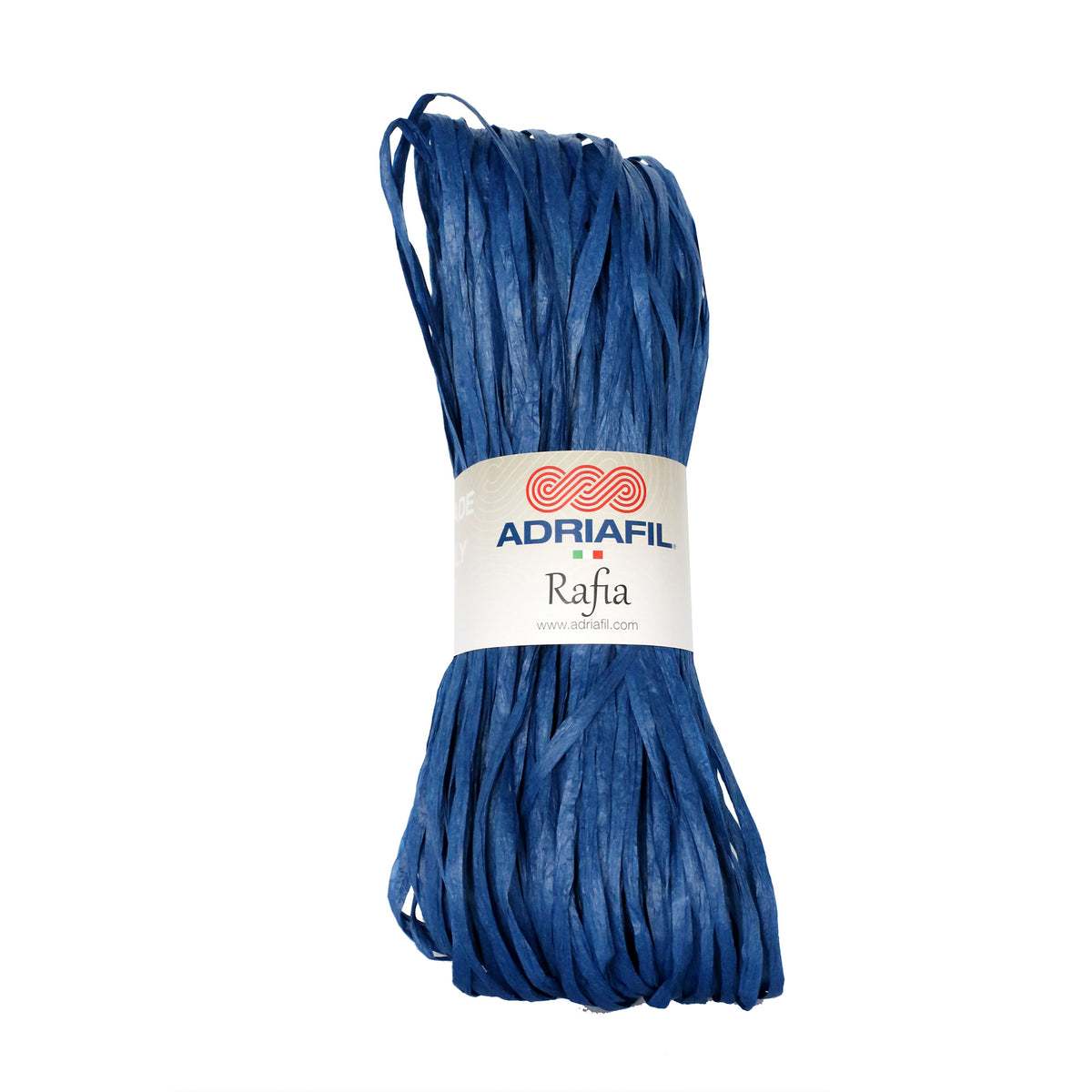 Rafia en écheveau de 25g ADRIAFIL