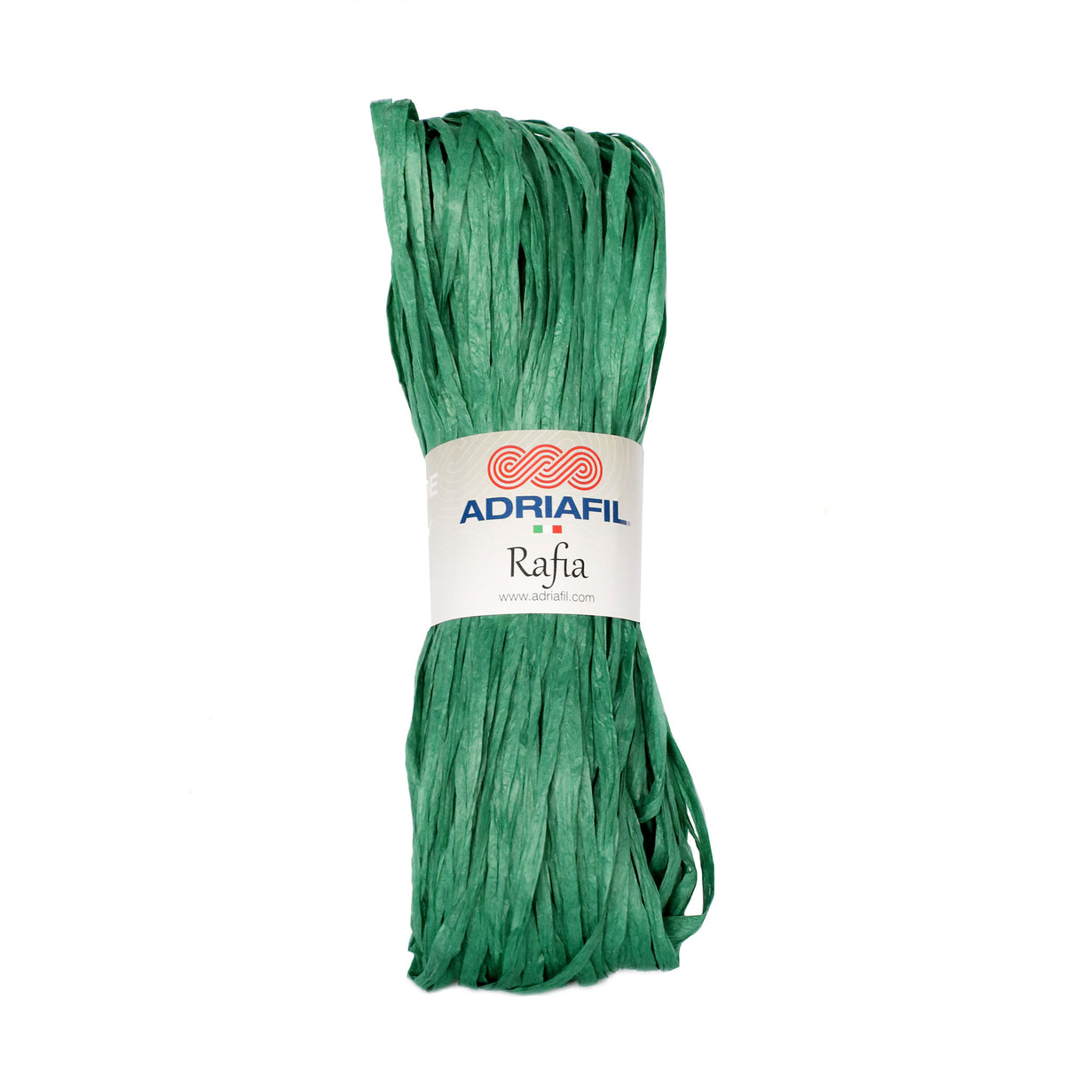 Rafia en écheveau de 25g ADRIAFIL