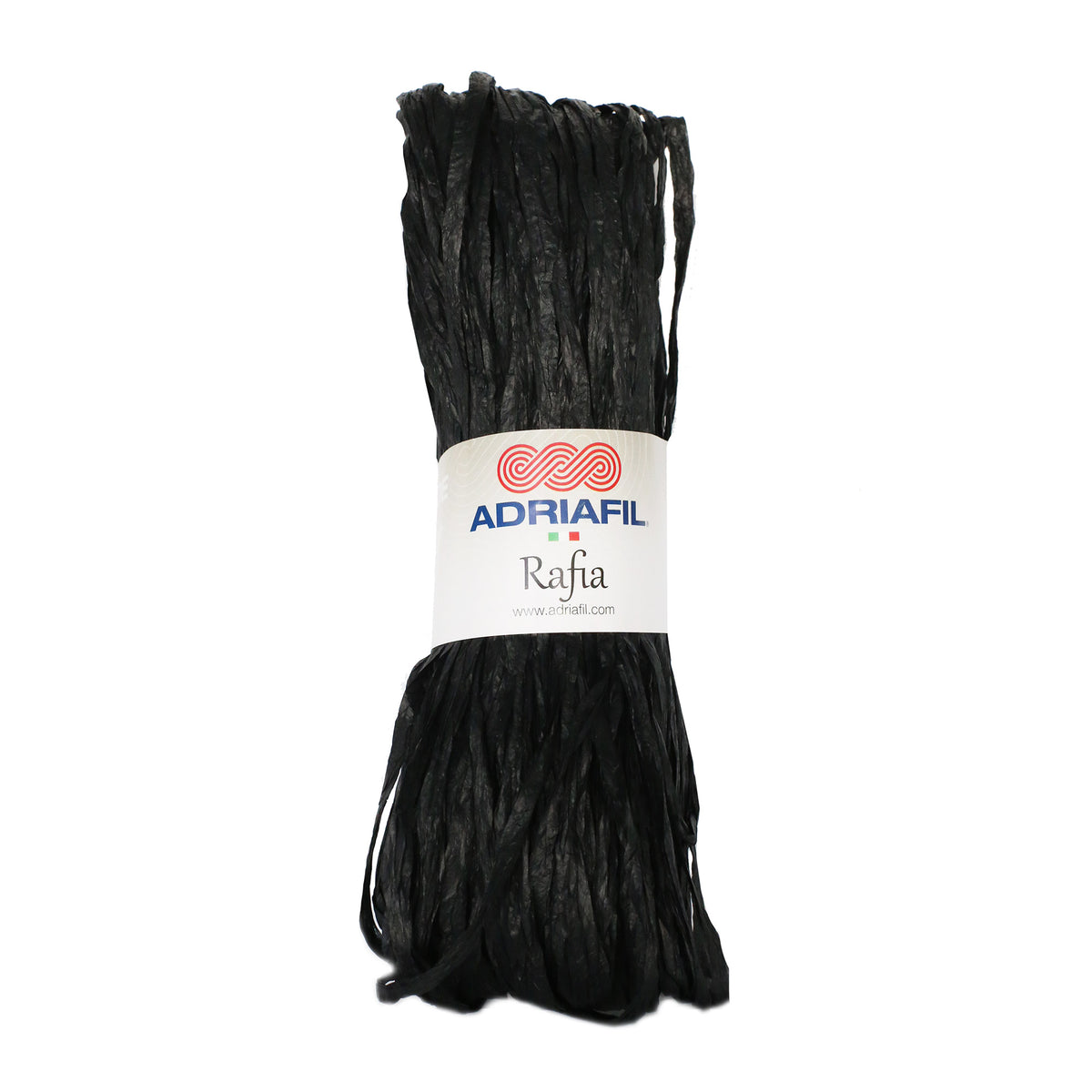 Rafia en écheveau de 50g ADRIAFIL