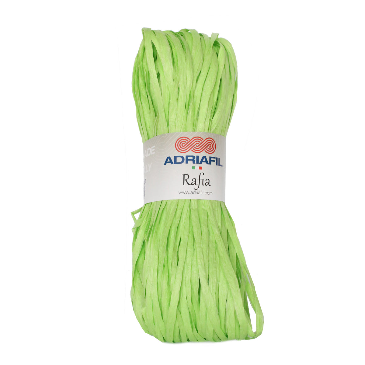 Rafia en écheveau de 25g ADRIAFIL