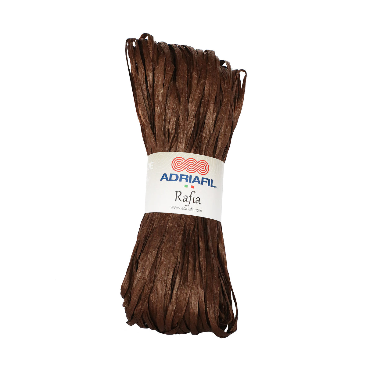 Rafia en écheveau de 25g ADRIAFIL