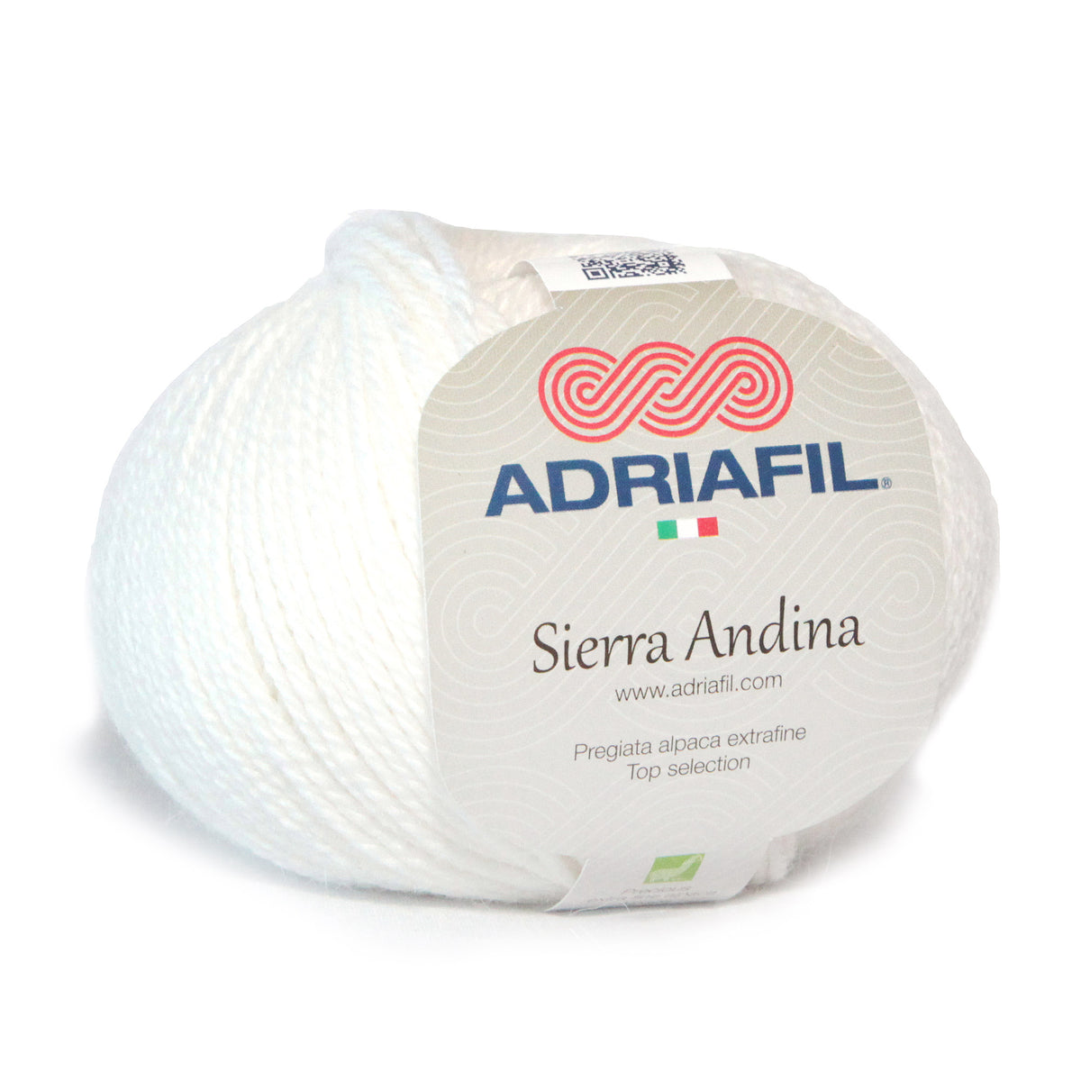 Sierra andina ADRIAFIL