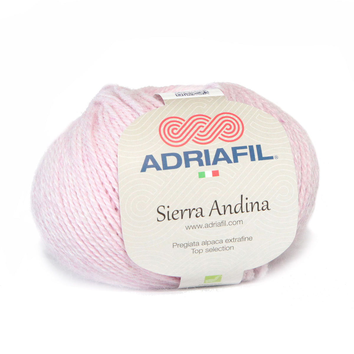 Sierra andina ADRIAFIL