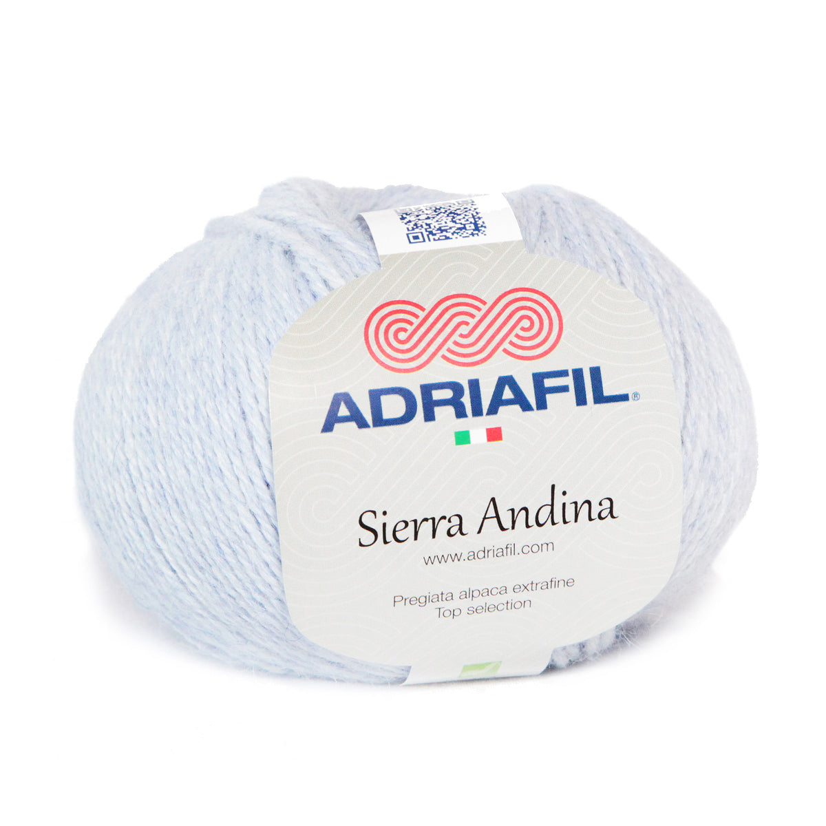 Sierra andina ADRIAFIL
