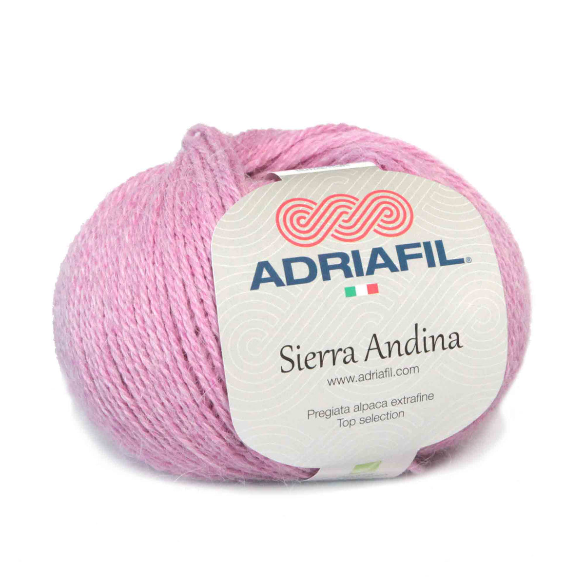 Sierra andina ADRIAFIL