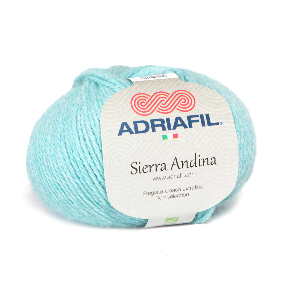 Sierra andina ADRIAFIL