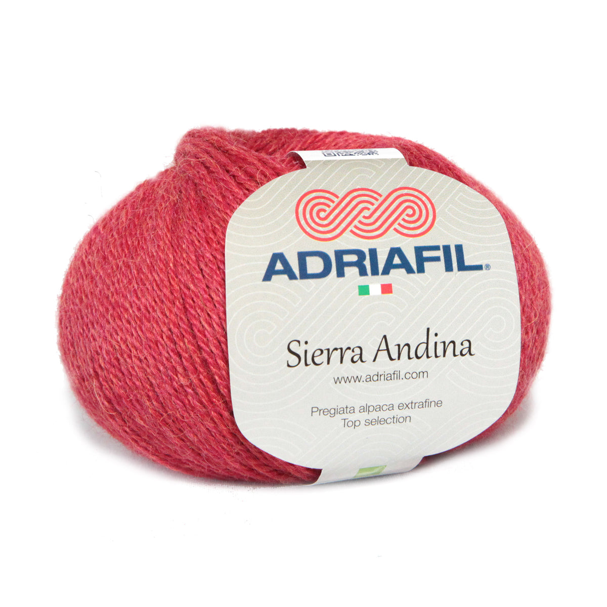 Sierra andina ADRIAFIL