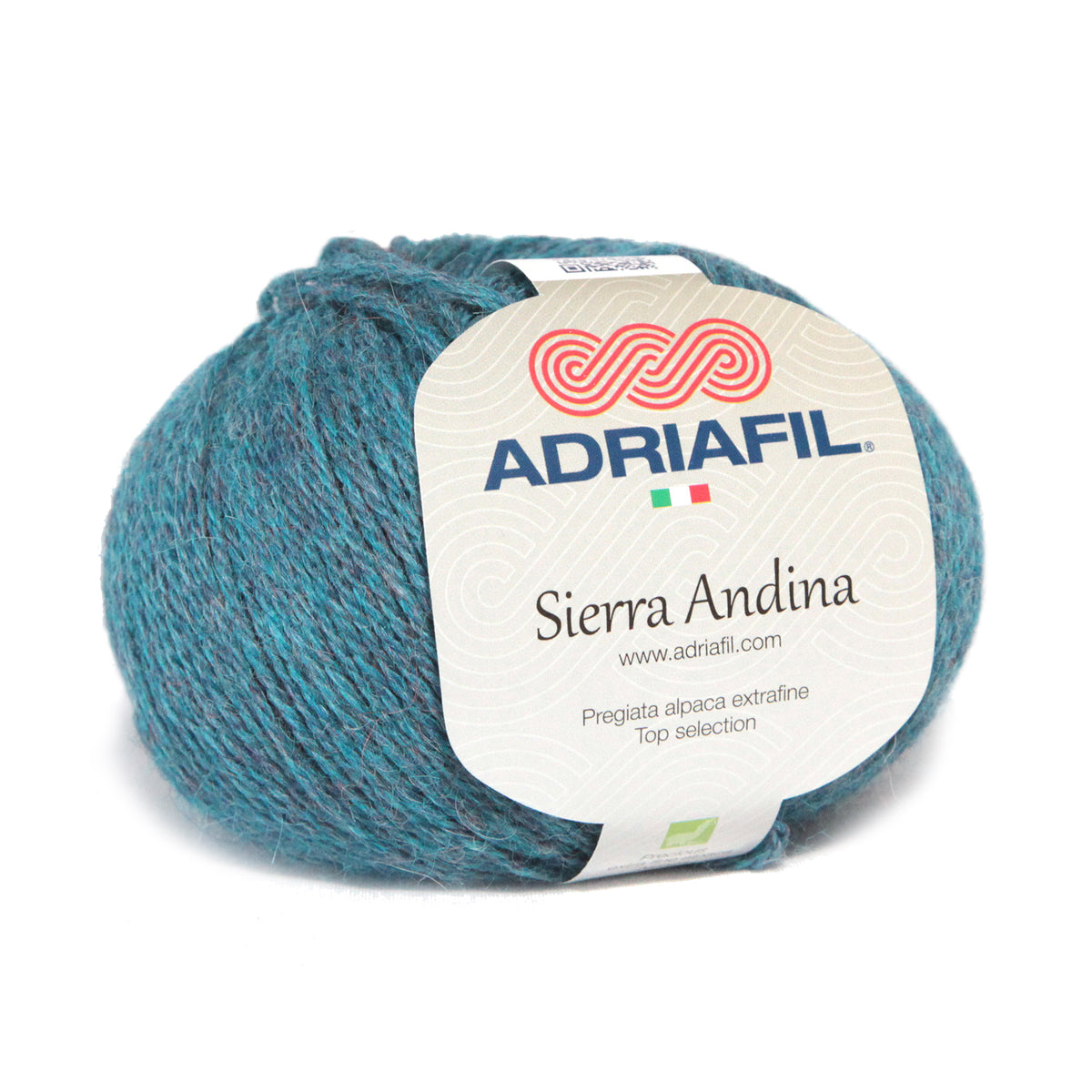 Sierra andina ADRIAFIL