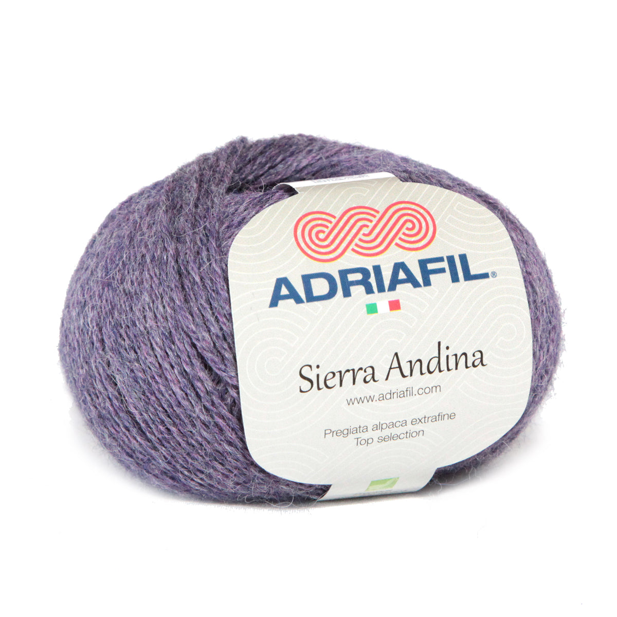 Sierra andina ADRIAFIL