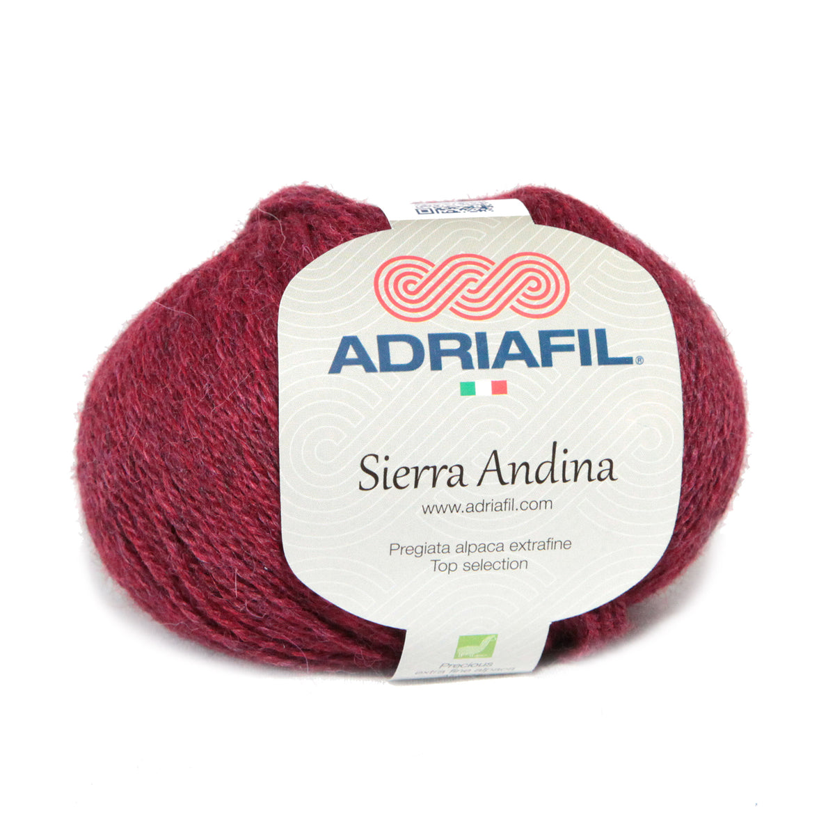 Sierra andina ADRIAFIL