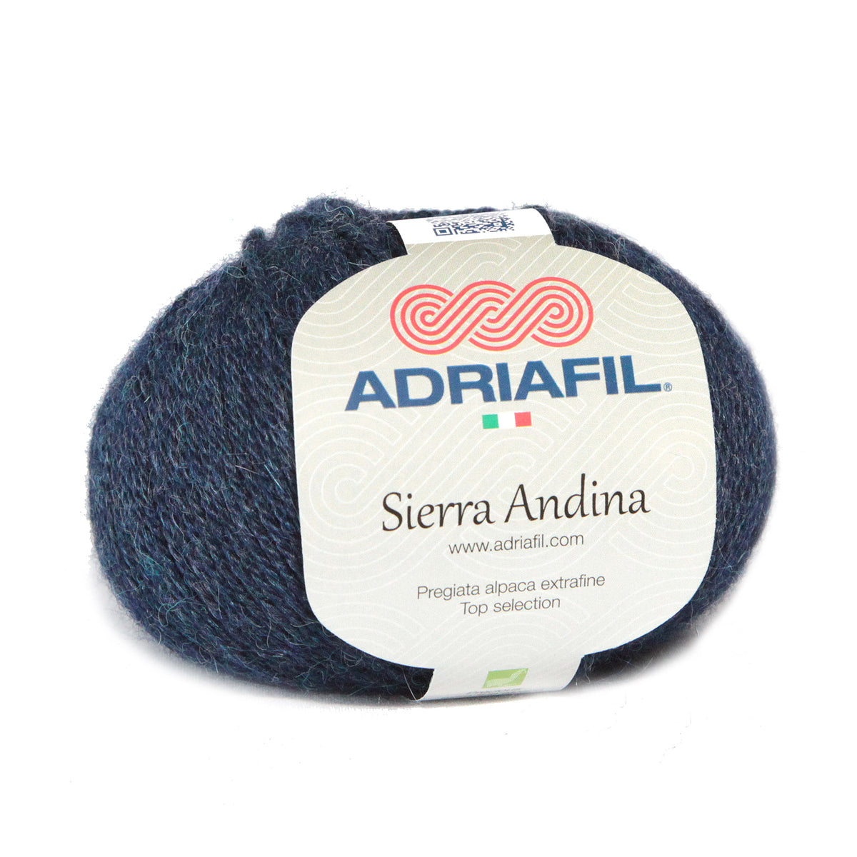 Sierra andina ADRIAFIL
