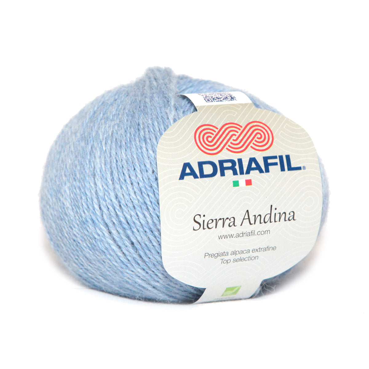 Sierra andina ADRIAFIL