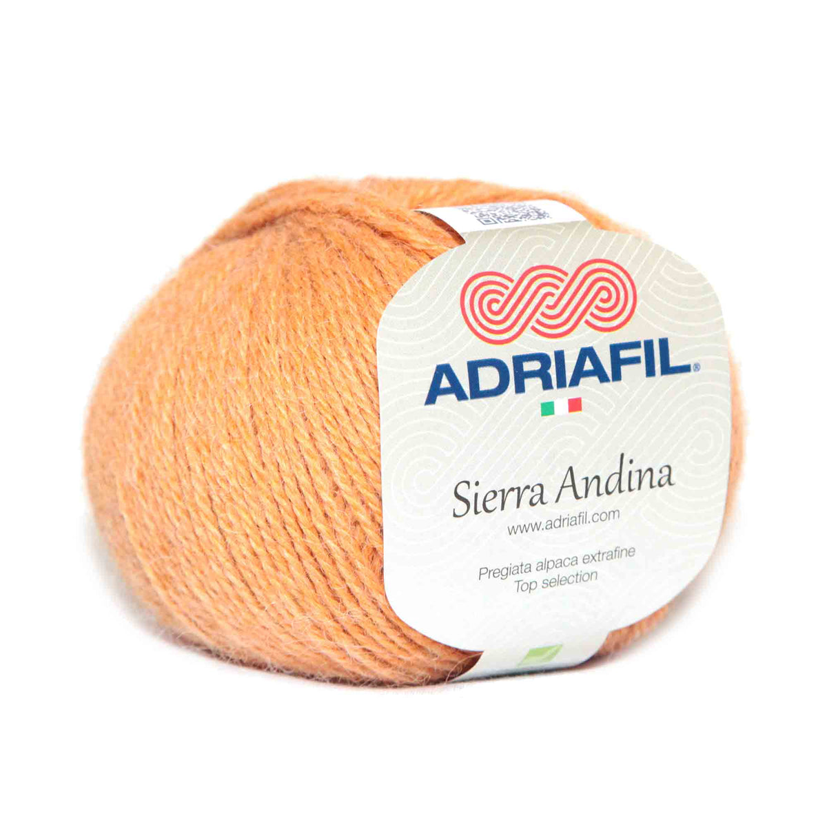 Sierra andina ADRIAFIL