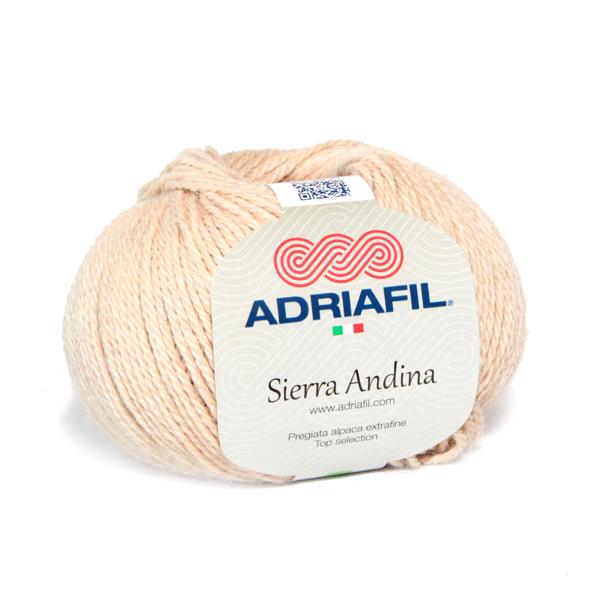 Sierra andina ADRIAFIL