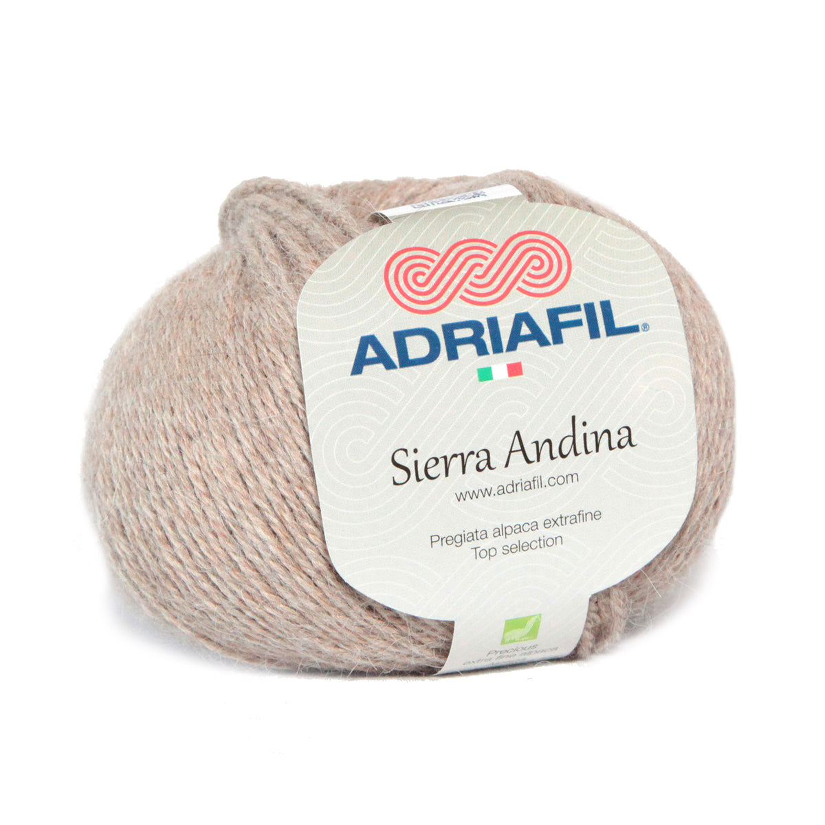 Sierra andina ADRIAFIL