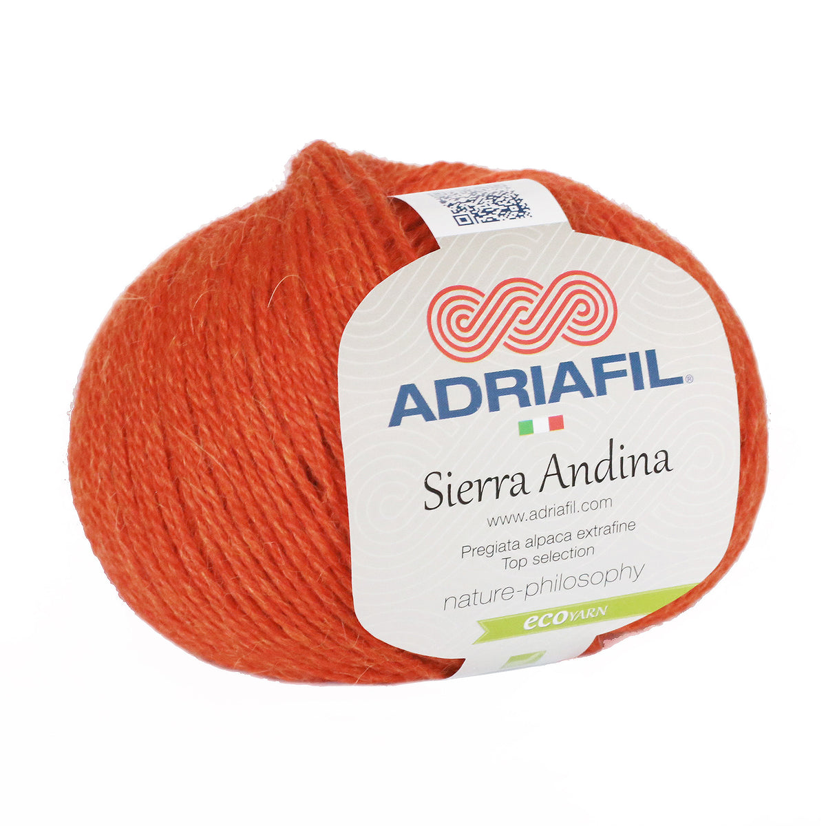 Sierra andina ADRIAFIL