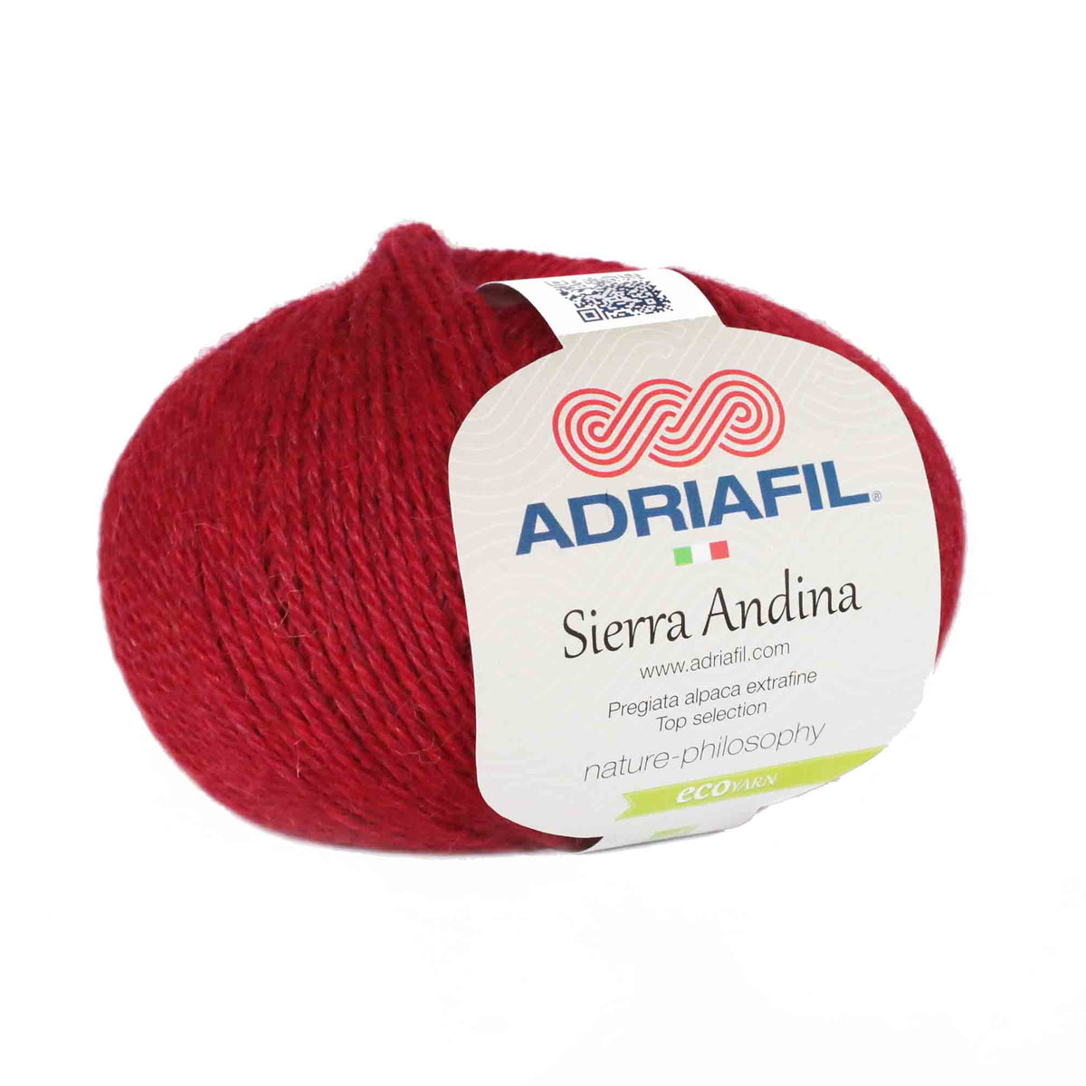 Sierra andina ADRIAFIL