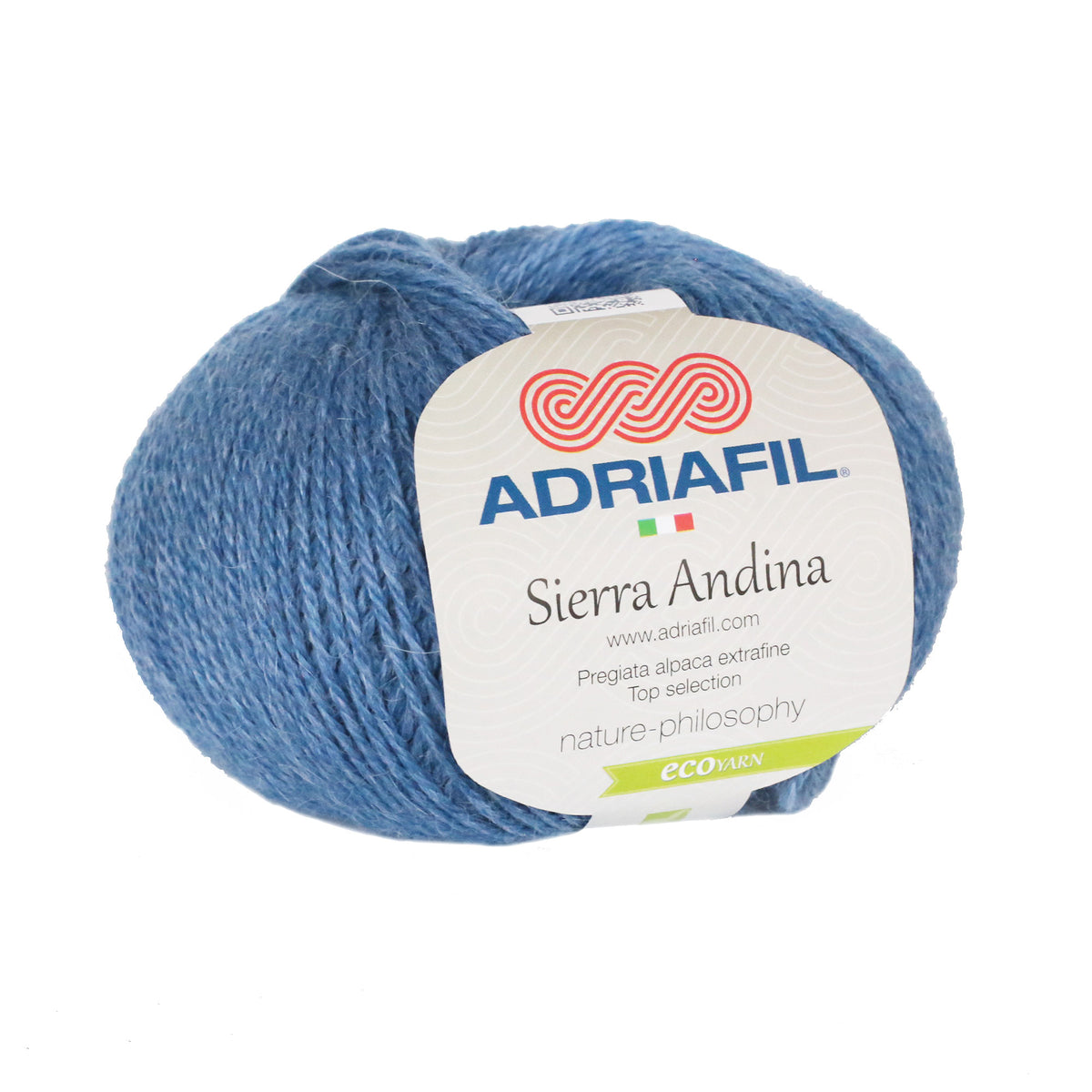 Sierra andina ADRIAFIL