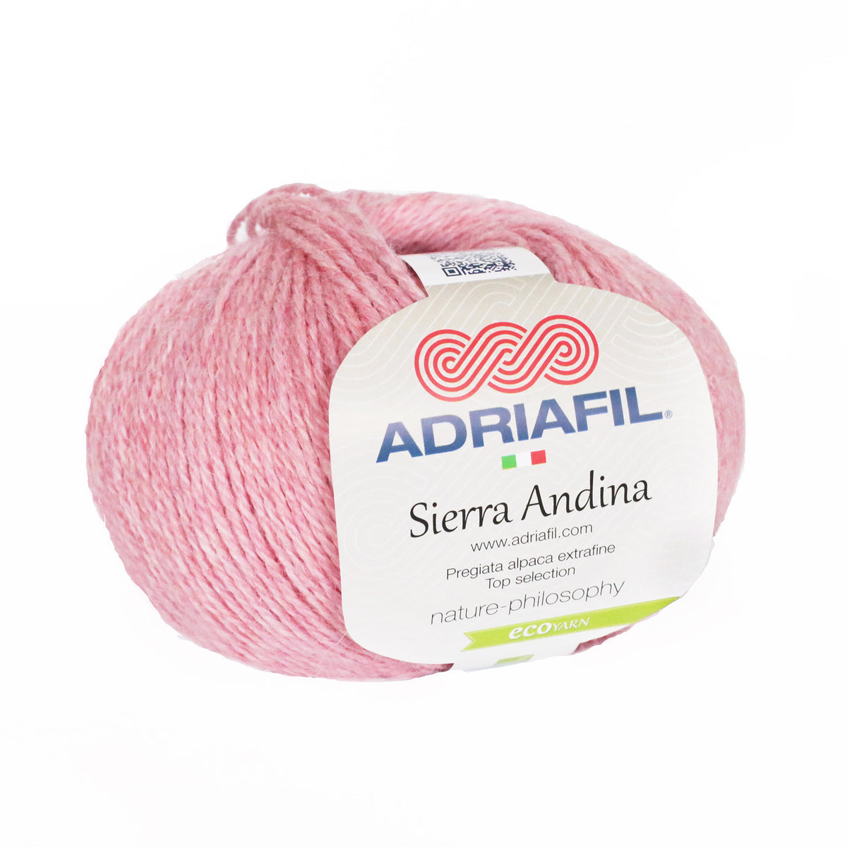 Sierra andina ADRIAFIL