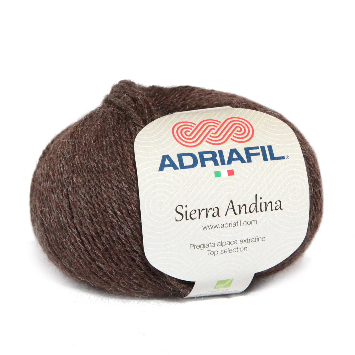 Sierra andina ADRIAFIL